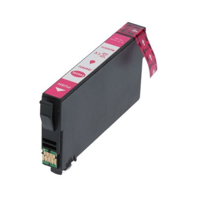Huismerk Epson 405XL (C13T05H34010) Inktcartridge Magenta Hoge capaciteit