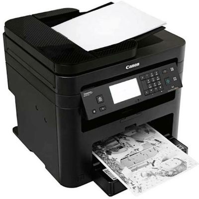Canon I-SENSYS MF237w Laserprinter