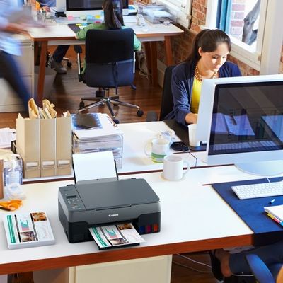 Canon PIXMA G3520 Inkjetprinter