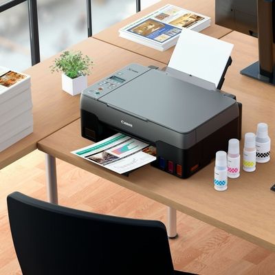 Canon PIXMA G3520 Inkjetprinter