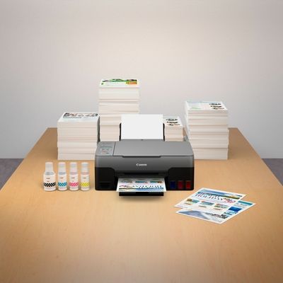 Canon PIXMA G3520 Inkjetprinter