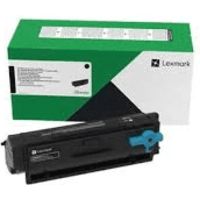 Lexmark B342000 Toner Zwart