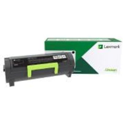 Lexmark 56F2U00 Toner Zwart Extra hoge capaciteit
