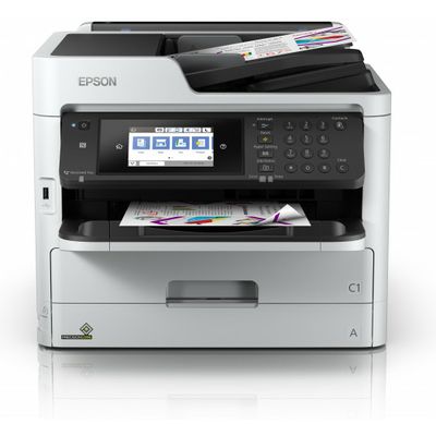 Epson WorkForce Pro WF-C5790DWF Inkjetprinter