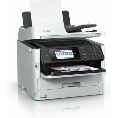 Epson WorkForce Pro WF-C5790DWF Inkjetprinter