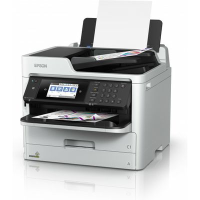 Epson WorkForce Pro WF-C5790DWF Inkjetprinter