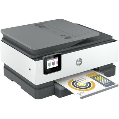 HP OfficeJet Pro 8025e Inkjetprinter