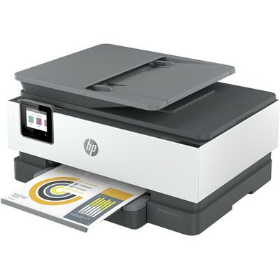HP OfficeJet Pro 8025e Inkjetprinter