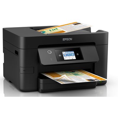Epson WorkForce Pro WF-3820DWF Inkjetprinter