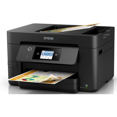 Epson WorkForce Pro WF-3820DWF Inkjetprinter