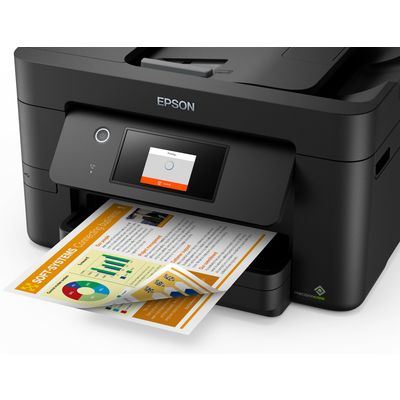 Epson WorkForce Pro WF-3820DWF Inkjetprinter