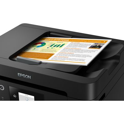 Epson WorkForce Pro WF-3820DWF Inkjetprinter