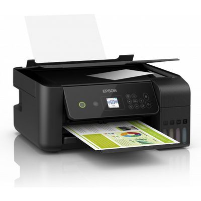 Epson EcoTank ET-2720 Inkjetprinter