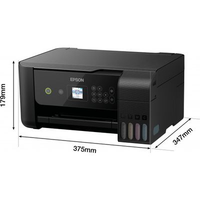 Epson EcoTank ET-2720 Inkjetprinter