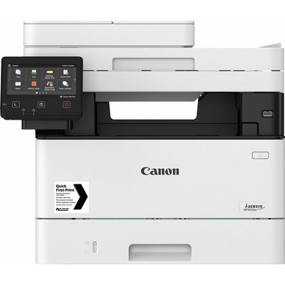 Canon I-SENSYS MF443dw Laserprinter