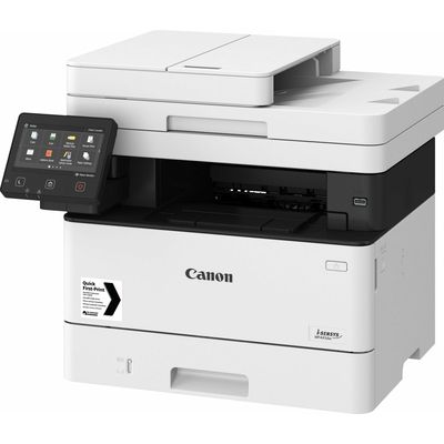 Canon I-SENSYS MF443dw Laserprinter