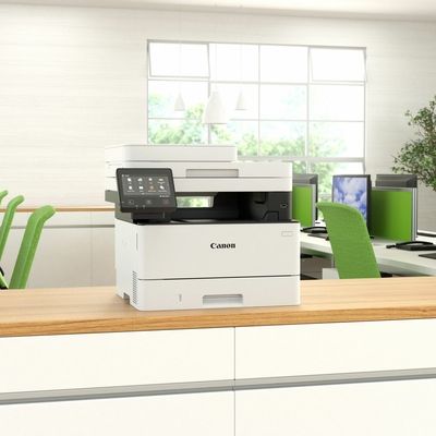 Canon I-SENSYS MF443dw Laserprinter