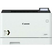 Canon I-SENSYS LBP663Cdw Laserprinter