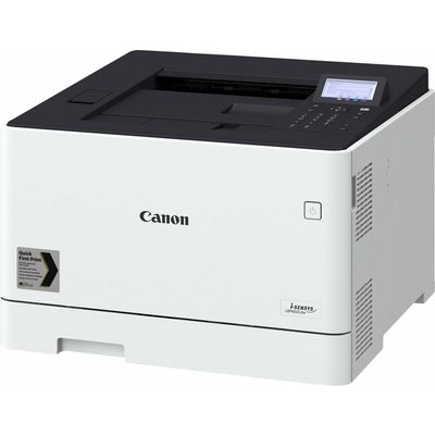 Canon I-SENSYS LBP663Cdw Laserprinter