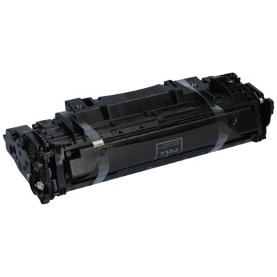 Huismerk HP 89X (CF289X) Toner Zwart Hoge capaciteit