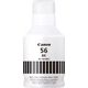 Canon GI-56PGBK Inktcartridge Zwart