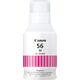 Canon GI-56M Inktcartridge Magenta