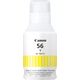 Canon GI-56Y Inktcartridge Geel