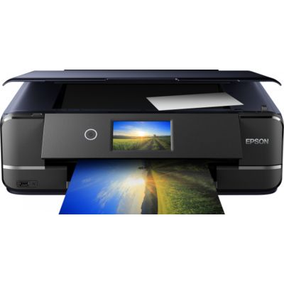 Epson Expression Photo XP-970 Inkjetprinter