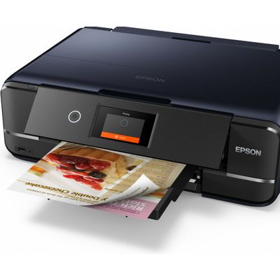 Epson Expression Photo XP-970 Inkjetprinter