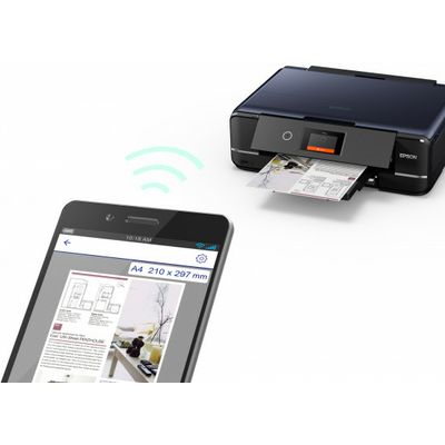 Epson Expression Photo XP-970 Inkjetprinter