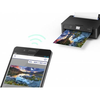 Epson Expression Photo HD XP-15000 Inkjetprinter