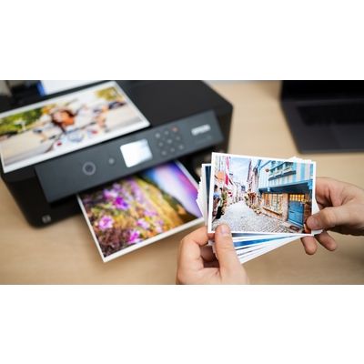 Epson Expression Photo HD XP-15000 Inkjetprinter