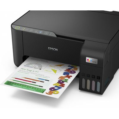 Epson EcoTank ET-2810 Inkjetprinter