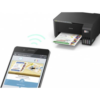 Epson EcoTank ET-2810 Inkjetprinter