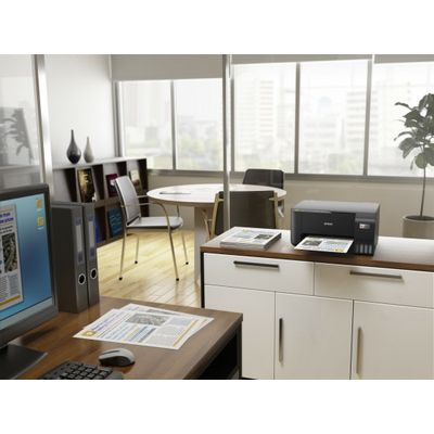 Epson EcoTank ET-2810 Inkjetprinter