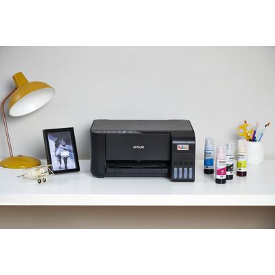 Epson EcoTank ET-2810 Inkjetprinter