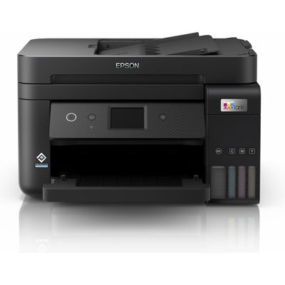 Epson EcoTank ET-4850 Inkjetprinter