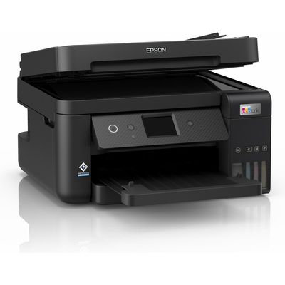Epson EcoTank ET-4850 Inkjetprinter