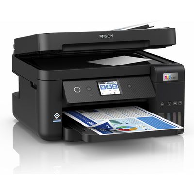 Epson EcoTank ET-4850 Inkjetprinter