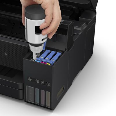 Epson EcoTank ET-4850 Inkjetprinter