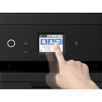 Epson EcoTank ET-4850 Inkjetprinter