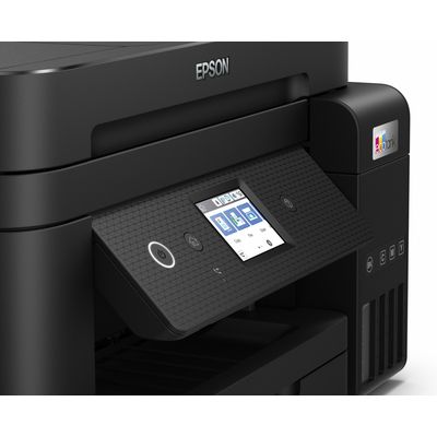 Epson EcoTank ET-4850 Inkjetprinter