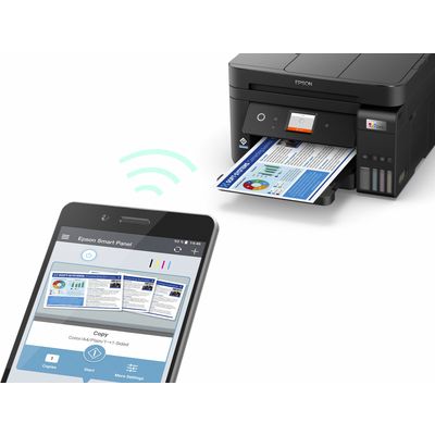 Epson EcoTank ET-4850 Inkjetprinter
