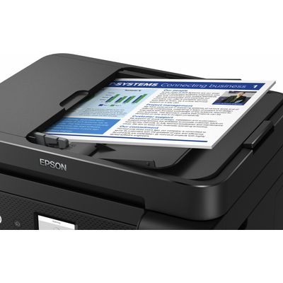 Epson EcoTank ET-4850 Inkjetprinter