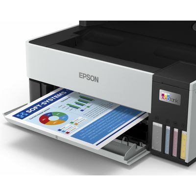 Epson EcoTank ET-5170 Inkjetprinter