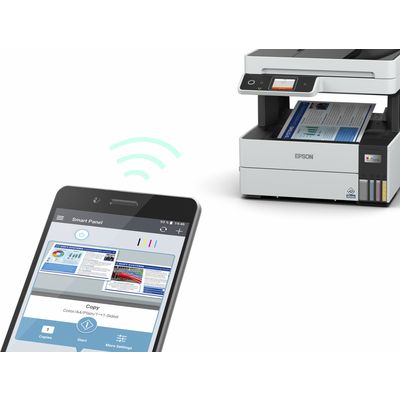 Epson EcoTank ET-5170 Inkjetprinter