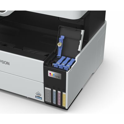 Epson EcoTank ET-5170 Inkjetprinter