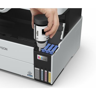 Epson EcoTank ET-5170 Inkjetprinter