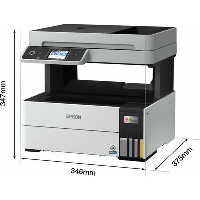 Epson EcoTank ET-5170 Inkjetprinter
