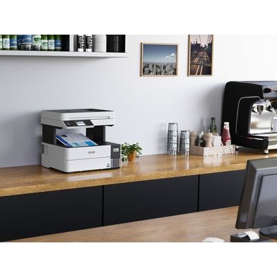 Epson EcoTank ET-5170 Inkjetprinter